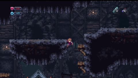 Chasm episode 4: time to get lost in a puzzle