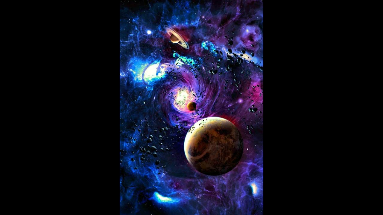 Awakening Your Hearts ~The 9D Arcturian Council by Daniel Scranton