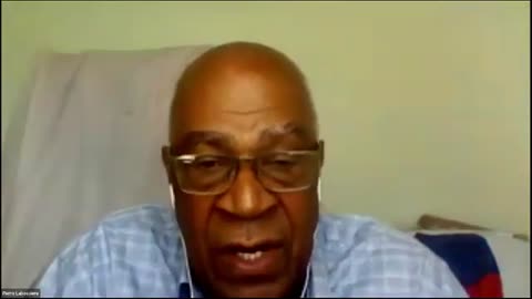 [ICSS 20251109] Haiti Today Through an Anti-Imperialist Lens / Pierre Labossiere