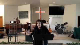 A Savior Has Been Born To You