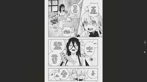 AgentofSocialMediaChaos's Waifu of the Day Season 4 Episode 304 Ruby