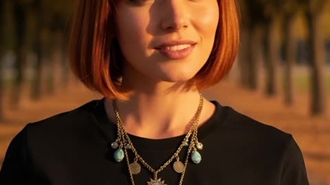 Am I giving boss vibes or what? Would you rock this La Jefa look too? #LaJefaStyle #BossEnergy