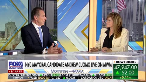 CUOMO: "The truth is, there's a quiet civil war going on in the Democratic Party right now."