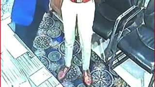 Raipur DSP Love-Trap Scandal: Businessman Looted of ₹2.5 Crore? Shocking Allegations