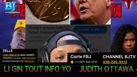 7 DEC PERSONA NON GRATA METE FATRA YO DEYO JISTS POU HAITI