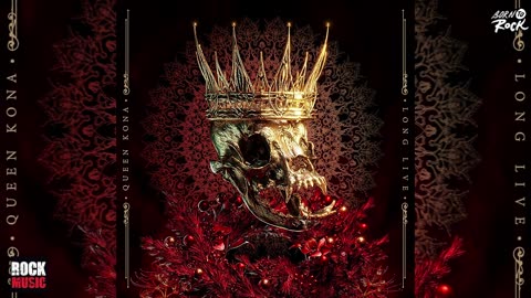 Queen Kona - Long Live (2026)