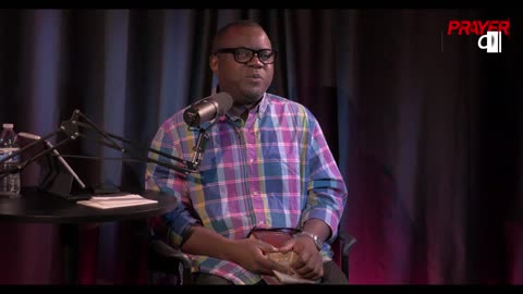 PRAYER FACTORY LIVE