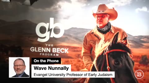 GlennBeck: The GREATEST Christmas Gift Americans Can Give! 12/24/24