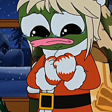 <<<<🎄JUST BECAUSE>>>>