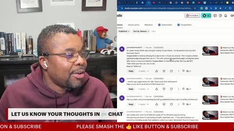 🚨 Watch Live Now: Democrats Humiliated as CNN Gives Trump Good News