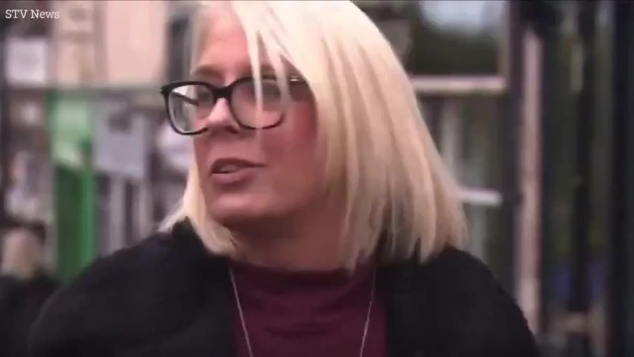 COUNCILLOR REPORTED TO POLICE FOR SAYING SHE WAS “BORN AND BRED” IN FALKIRK