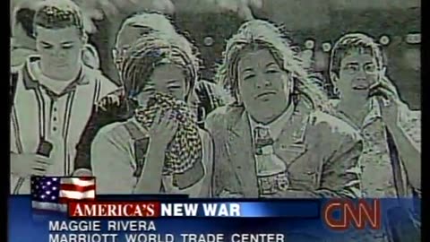Business Unusual CNN September 16, 2001 630am-700am EDT