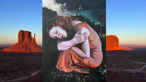 The Dreamer