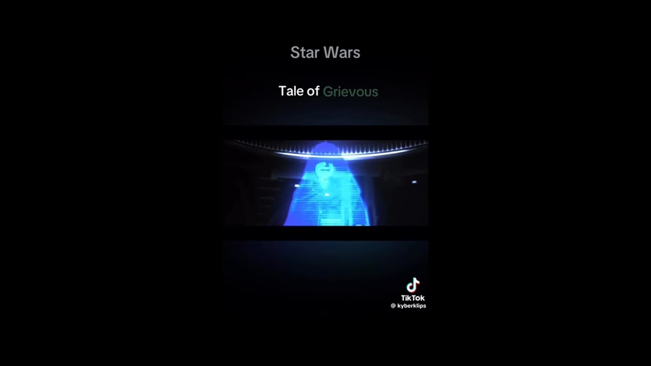 Star Wars AI Clips