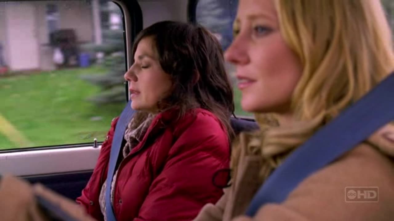 Men in Trees S1E11