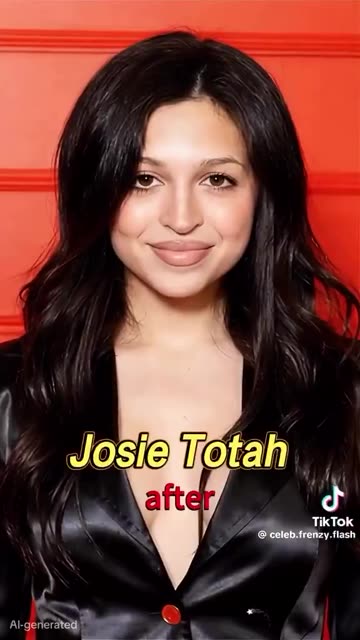 Celebrities before and after