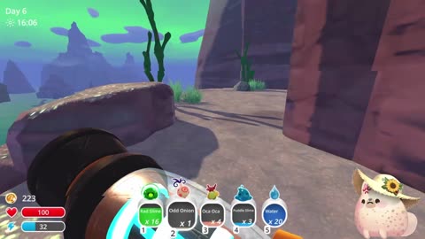 Slime Rancher 1 Ep 5