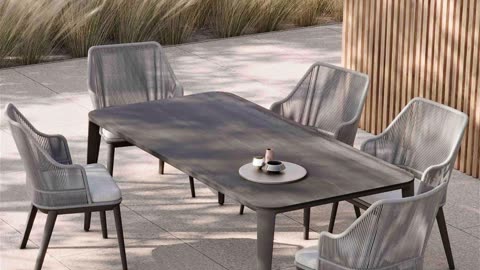 🪑Solo relaxation never looked better. 🤩