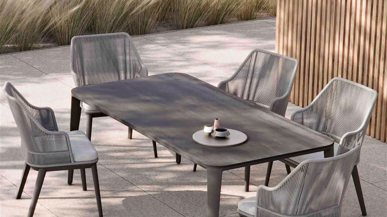 🪑Solo relaxation never looked better. 🤩