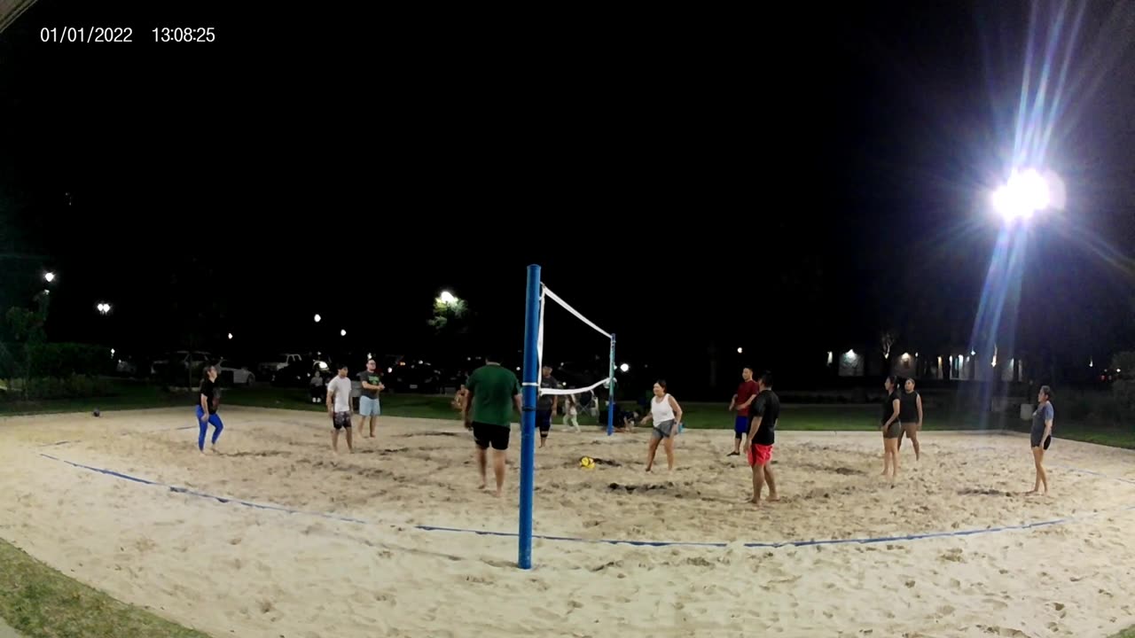 Volleyball August 13 2025 part 11