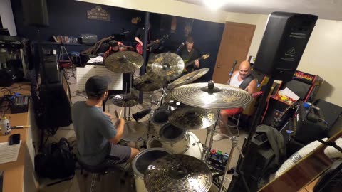 Hit Me With Your Best Shot