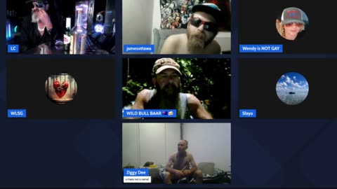 LC vs a LIBTARD 😎