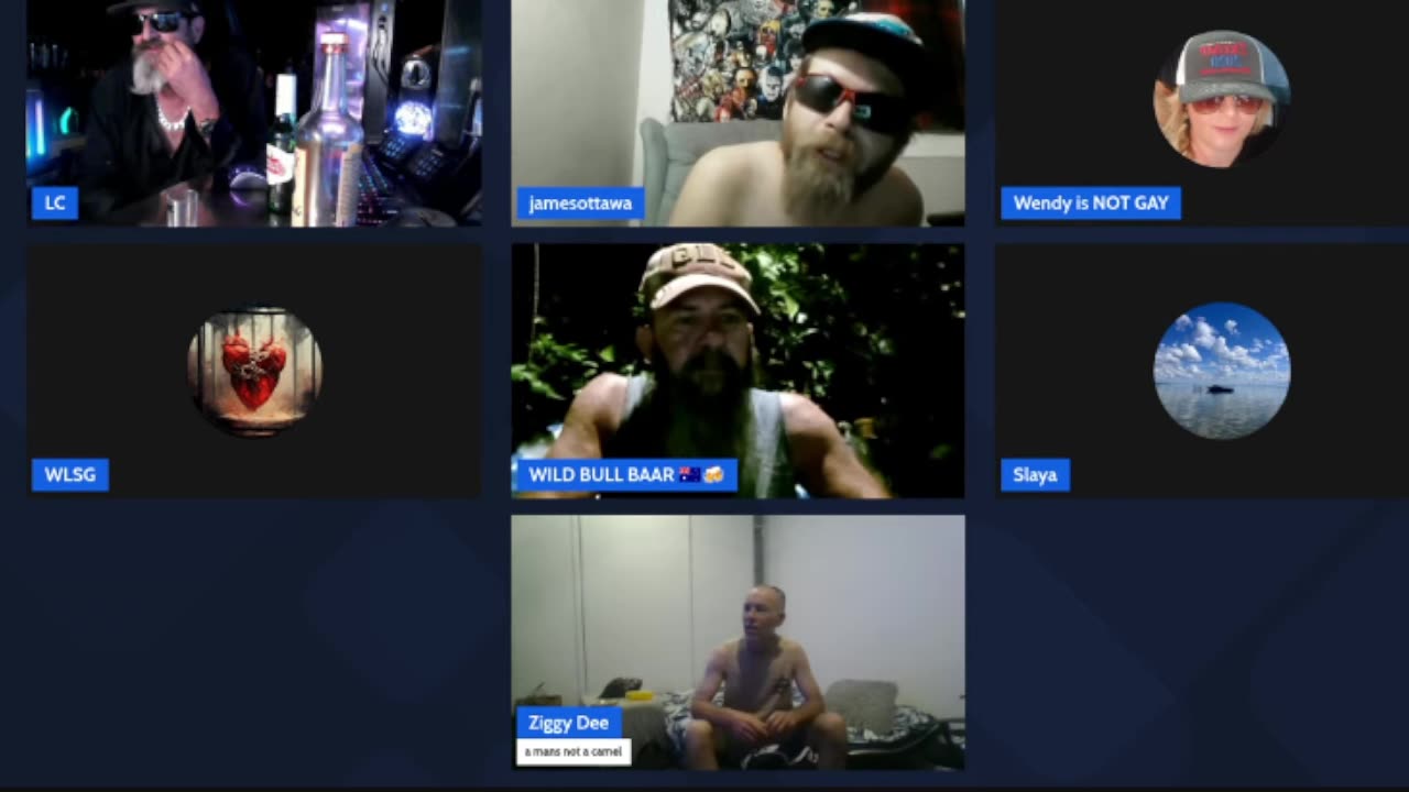 LC vs a LIBTARD 😎