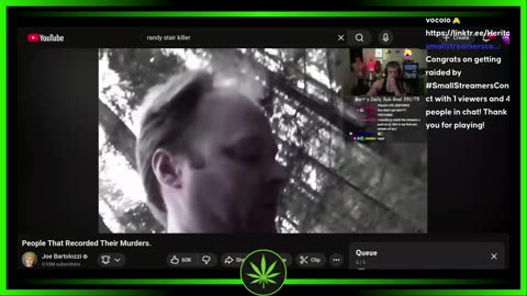 hghskyy smoke and react stream!!