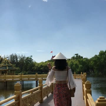 THAILAND 02.12.2019 - TUYỀN