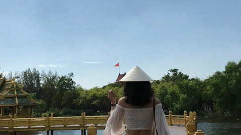 THAILAND 02.12.2019 - TUYỀN