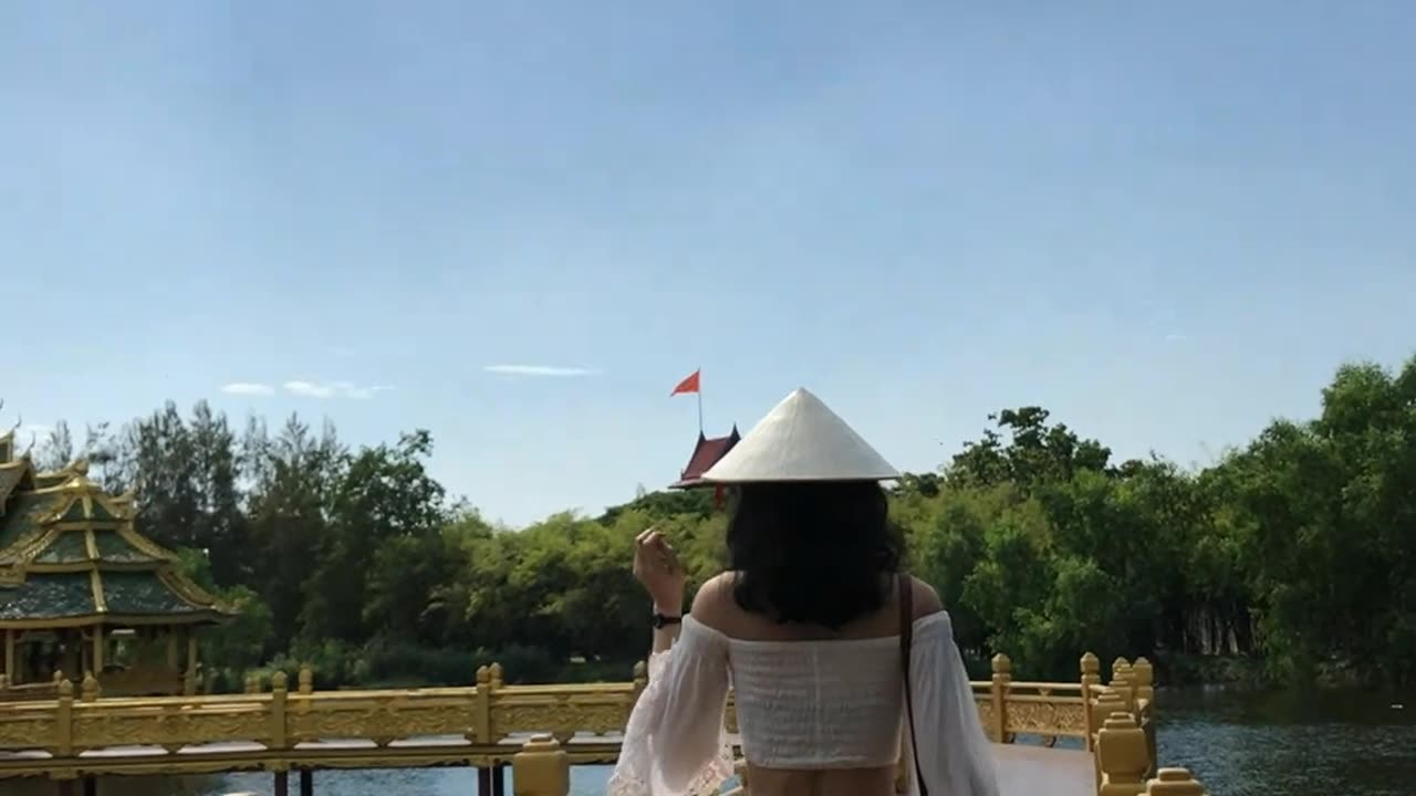 THAILAND 02.12.2019 - TUYỀN