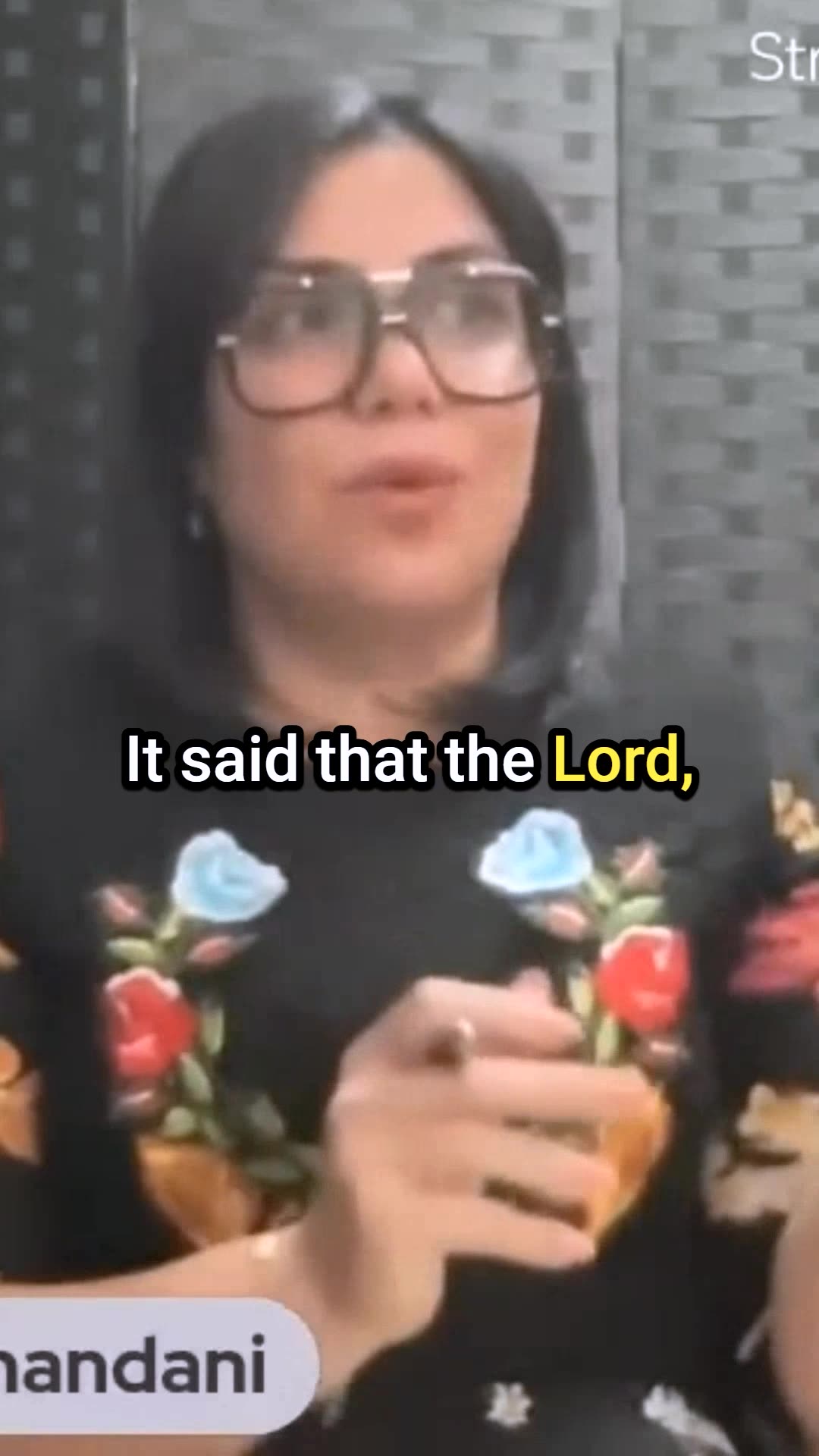 Female Muslim REGRETS Becoming Muslim & ACCEPTS Christ As Lord