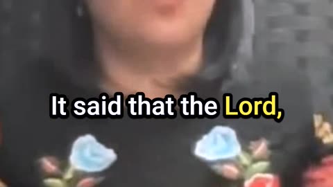 Female Muslim REGRETS Becoming Muslim & ACCEPTS Christ As Lord