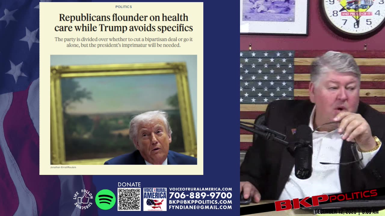 Black Box on Vaccines But NO Prison for Fauci? Why No One's Held Accountable?