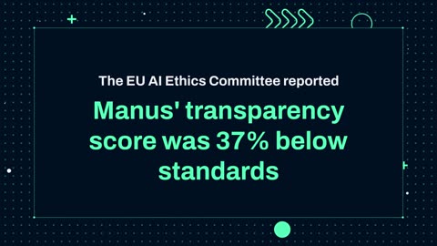 The Ethical Dilemmas Behind Manus AI's Technology