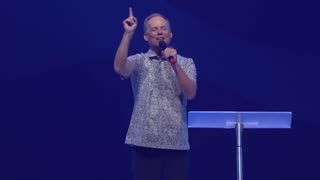 CHARLIE KIRK'S PASTOR, Luke Barnett, Speaks About CHARLIE KIRK'S ASSASSINATION