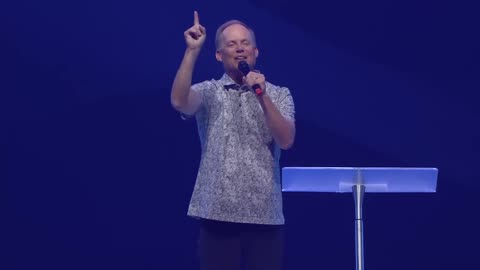 CHARLIE KIRK'S PASTOR, Luke Barnett, Speaks About CHARLIE KIRK'S ASSASSINATION