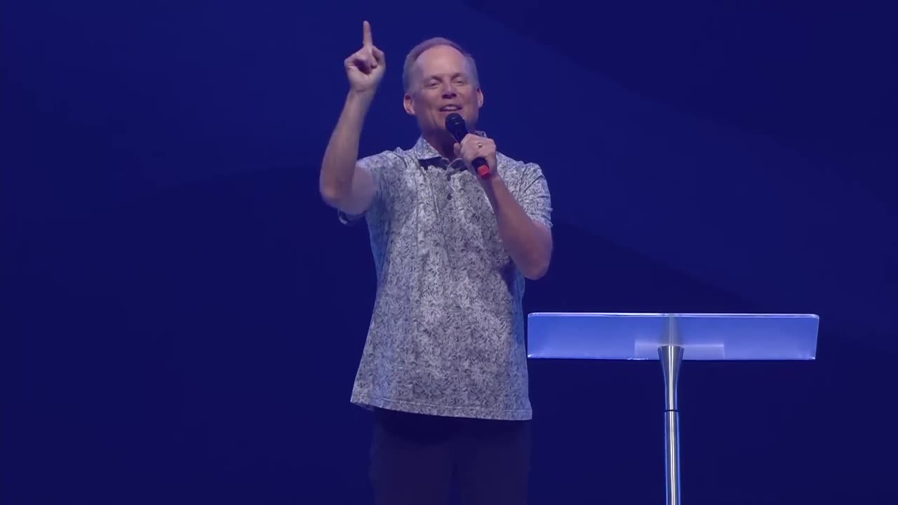 CHARLIE KIRK'S PASTOR, Luke Barnett, Speaks About CHARLIE KIRK'S ASSASSINATION
