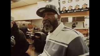 Jay Worthy X Spice 1 X Bun B - Jive 95 (Official Video)