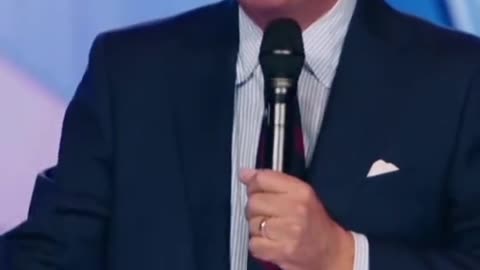 Tucker Carlson speaks at TPUSA event about white racism