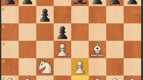 Hikaru vs Salem-AR | Brilliant Chess Victory ♟️🔥