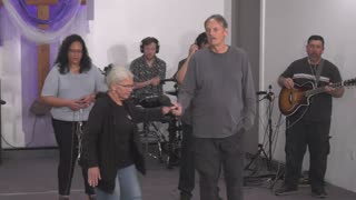 Kona Faith Center Service, Wednesday, November 19th, 2025