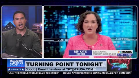 KATIE PORTER FILED RESTRAINING ORDER TO GAG BOYFRIEND?