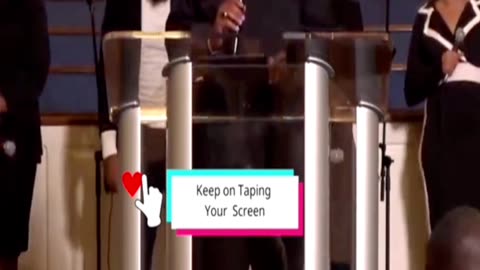 Bishop Brandon Jacobs