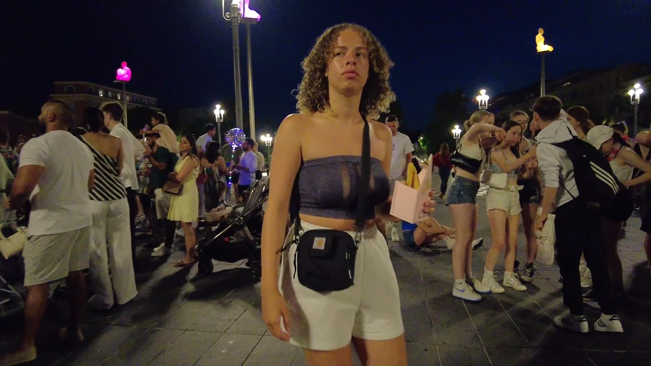 France’s Nightlife Is Out of Control! 🇫🇷
