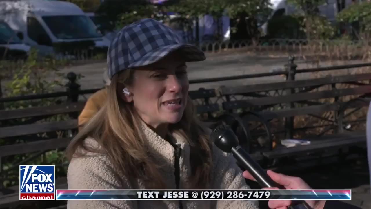 📌 People on the street try to name Trump's Cabinet......and FAIL‼️