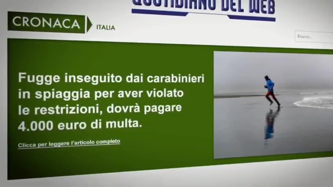 Nuova canzone: UNA VILE MENZOGNA. non era la cura, era veleno