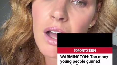 Liberals Vote Against Tougher Bail Laws — Michelle Ferreri Breaks It Down 🇨🇦