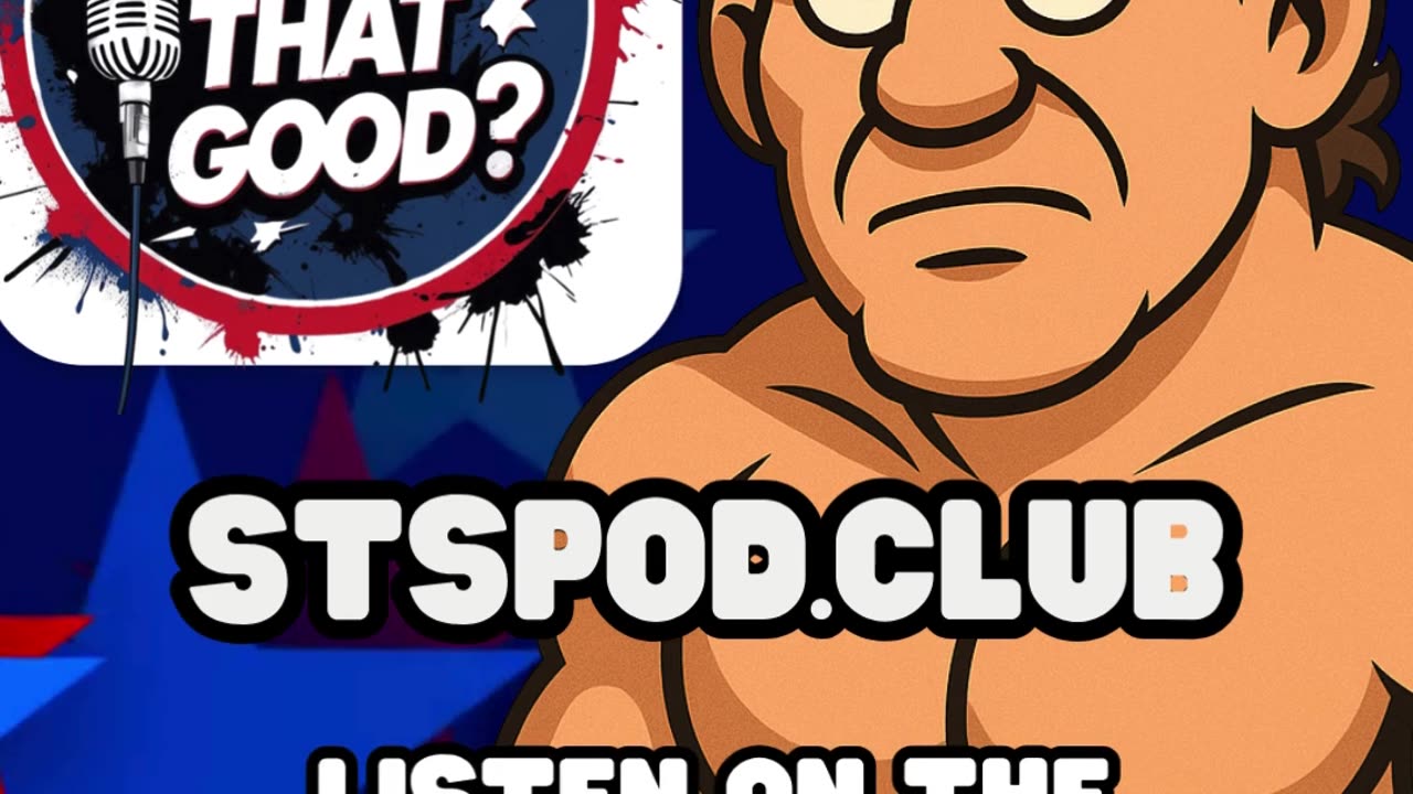 FLASHBACK FRIDAY! Full episode on main feed !