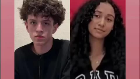 California teen used to dated Celeste rivas 10/24/25